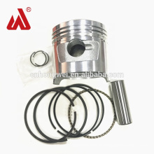 motorcycle parts MD90 ring set top quality